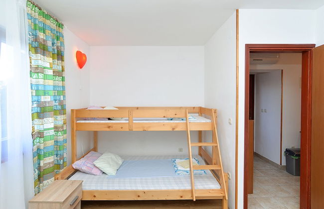 Apartments Mira 295 - Photo 21