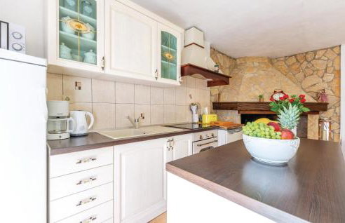 Three-Bedroom Holiday Home In Katuni - Foto 19