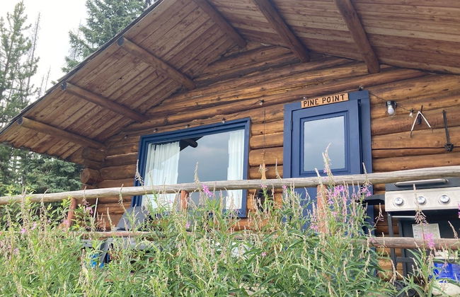 The Rustic Resort - Foto 35