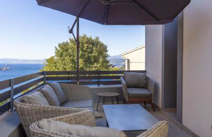 Villa Castel Muschio by Villas Guide - Foto 38