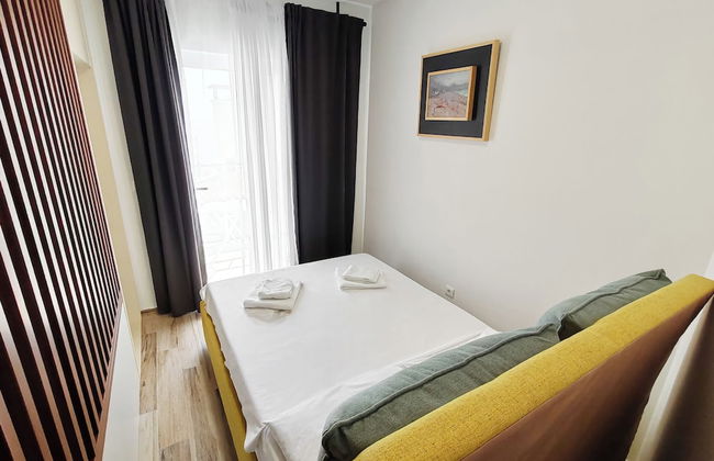 Sunny Side Resort & Spa - Foto 16