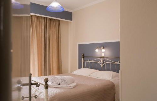 Mathraki Resort - Foto 71