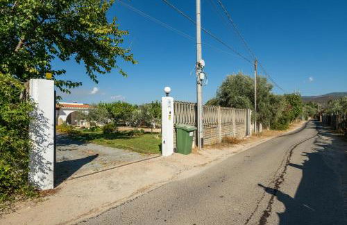 Villa Mavi - Photo 35