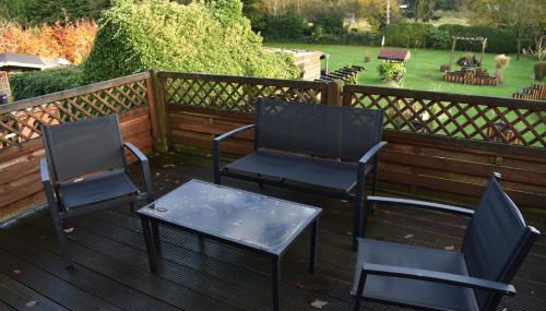 Ferienwohnung Hofmann - Foto 2