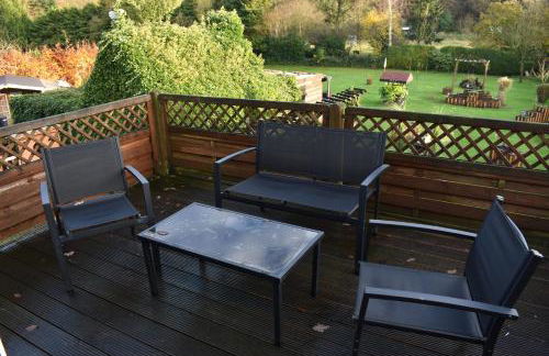 Ferienwohnung Hofmann - Foto 2