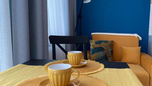 Przystanek Puck - Foto 1