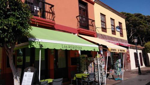 Apartamento La Peatonal - Foto 5