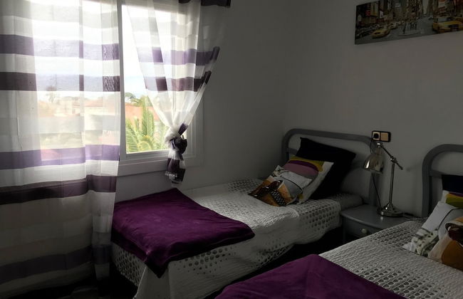 Apartamento César Martinell, Vistas Panorámicas Mar - 127B - Foto 4