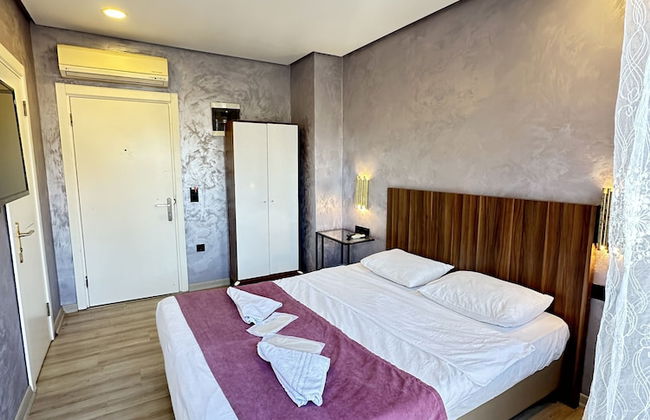 Taxim Alyon Suite Hotel - Foto 19