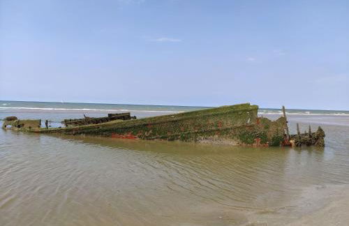 Maison familiale de vacances - Foto 27