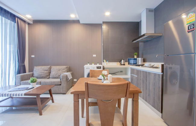 Kepler Residence Bangkok - Foto 19