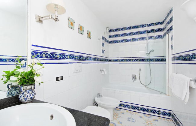 IL Giardino Dell'Arte - Guest House - Foto 22