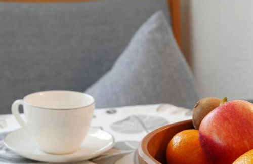 Ferienwohnung Ketterer - Foto 10