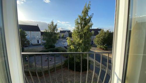 Modern Penthouse - Photo 4