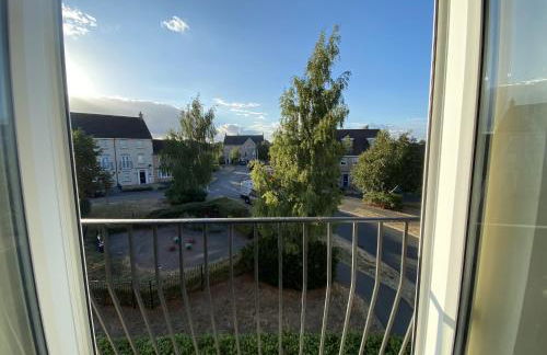 Modern Penthouse - Photo 4