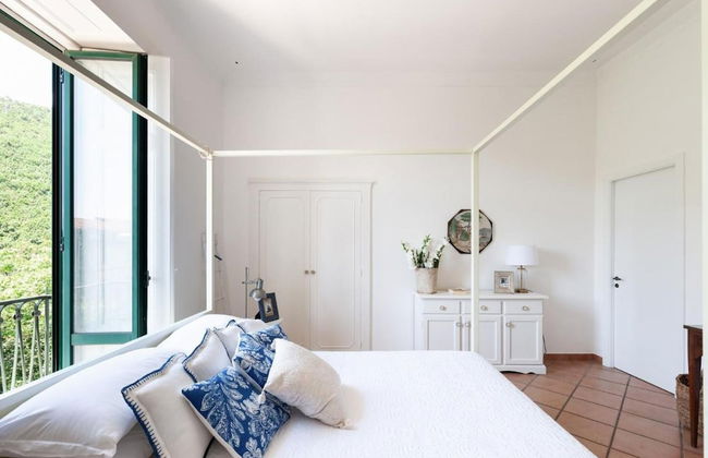 Villa Mina By Napoliapartments - Foto 11