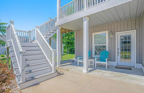 Blue Haven - Foto 24