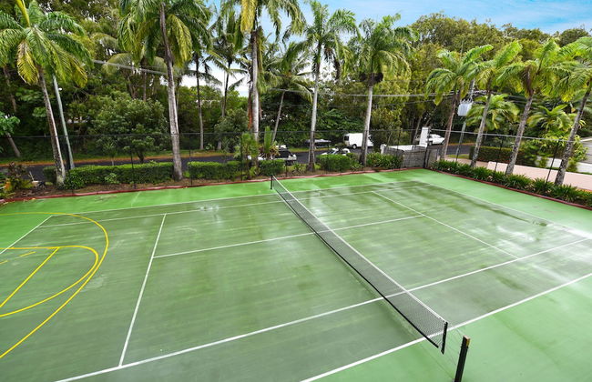 Golden Sands Beachfront Apartment Resort - Foto 77