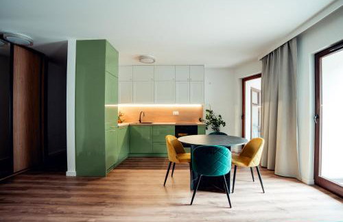 Hugo4You Apartments - Photo 29