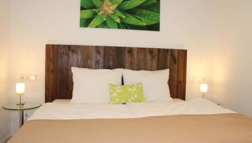 Kaiser Wilhelm - Appartement mit Saunanutzung - Foto 5