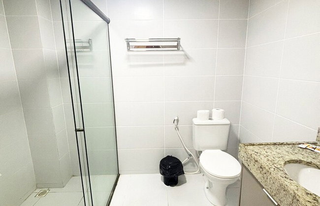 Manaira Apart Hotel - Foto 52