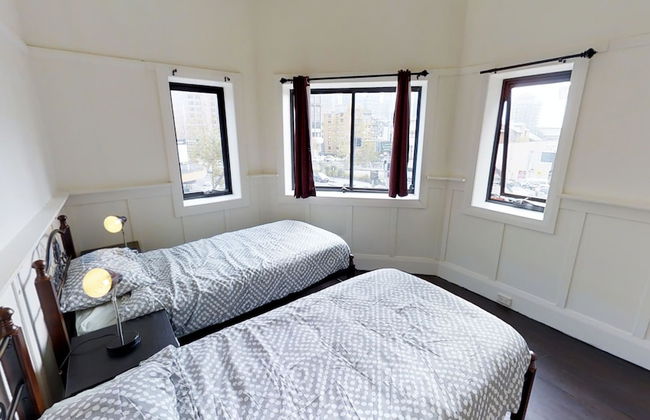 MyHoYoHo City Views Apartments - Foto 11