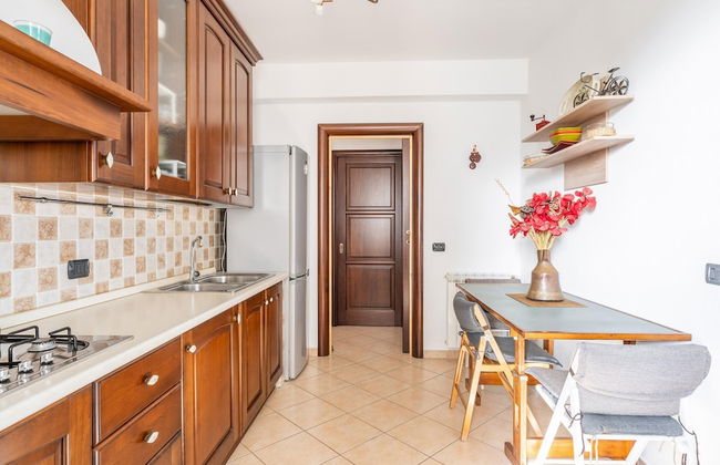 Domo Mea in Sinis in Cabras - Foto 15