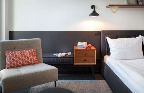 Brera Serviced Apartments Munich Schwabing - Foto 45