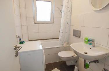 homes of ruhr - Monteurwohnung Werk II - Photo 6