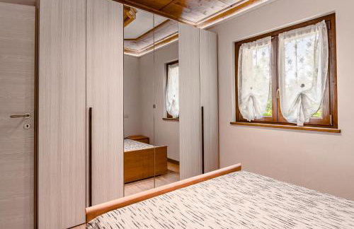 Chalet Stazzona, casa a punta, vista meravigliosa - Foto 24