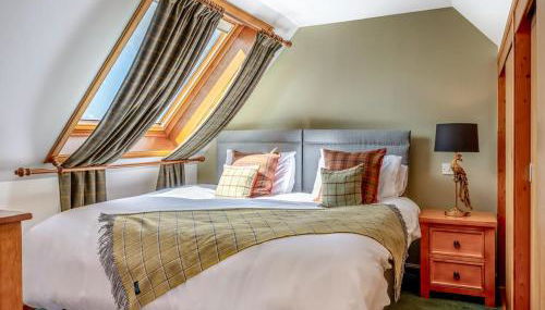 The Old Library, Brora - Foto 5