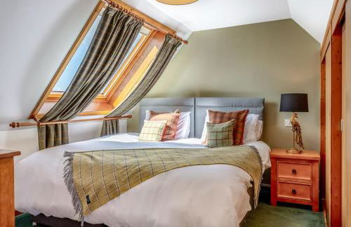 The Old Library, Brora - Foto 5