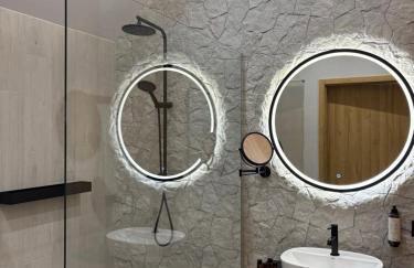 Sky Gate Apartments Szklarska Poręba by Cozy Corners - Foto 39