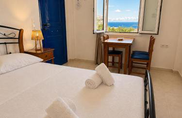 Tinos apartments Zalonis - Foto 11
