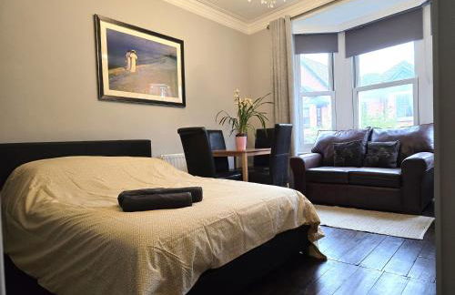 Modern Apartment in the heart of Guildford - Foto 1