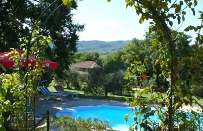 Casa Felice - Photo 28