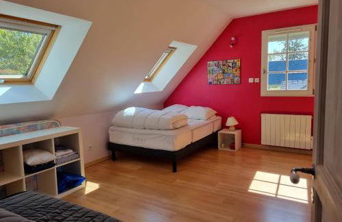 Maison proche mer - Foto 8