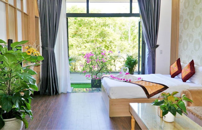 Minh Hưng Apartment - Foto 73