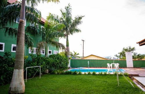 Casa familiar com piscina Penedo RJ - Foto 6