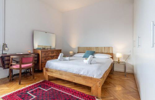 Charming Apartment In The City Center "Terrazza Sui Tetti" Con Parcheggio - Foto 20