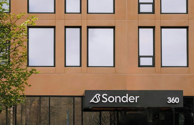 Sonder by Marriott Bonvoy North Loop Green Apartments North Loop - Photo 75