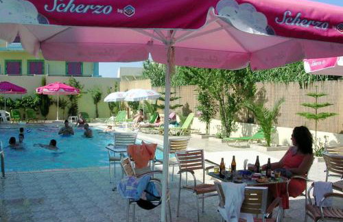 Eleni Palace - Foto 16