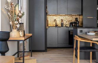 Wabi by PRIM0 C0NClERGERIE - Foto 7