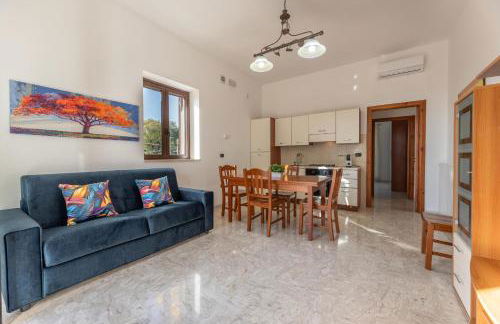 Villa il panorama sullo Ionio - Foto 35