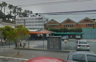 Casa edícula no centro com Smart TV - Foto 11