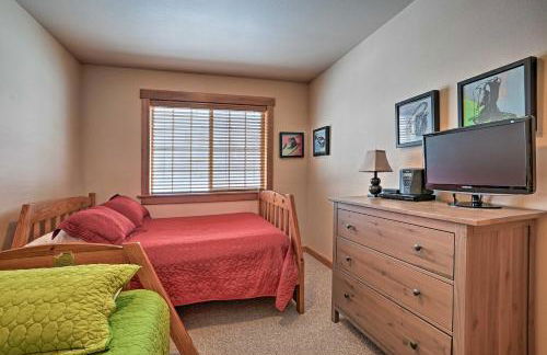 Spacious Winthrop Home-Walk to Trails, Restaurants - Foto 17