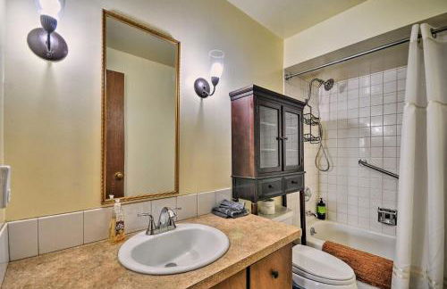 Portland Haven Next to St Vincents Hospital - Foto 21