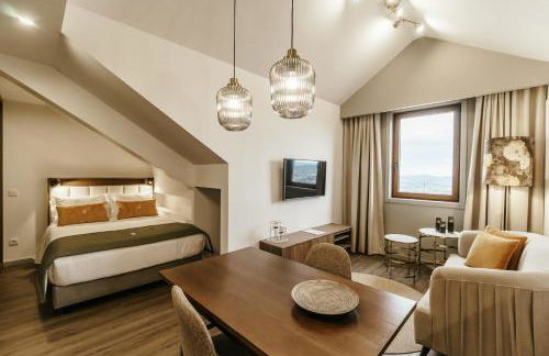 Royal Collection Covilhã - Foto 86