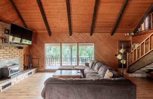 The Badger House - Foto 32