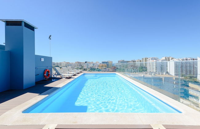 Casa Appartimao at Praia da Rocha - Foto 34